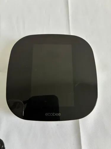 Termostato ecobee Wi-Fi EB state 3l -2