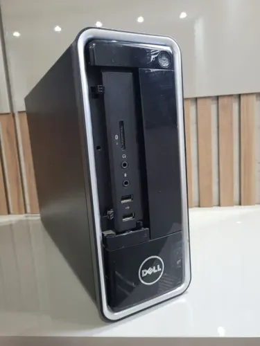 Computador Dell Desktop Dell