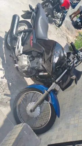 Aluguel-se start 160 