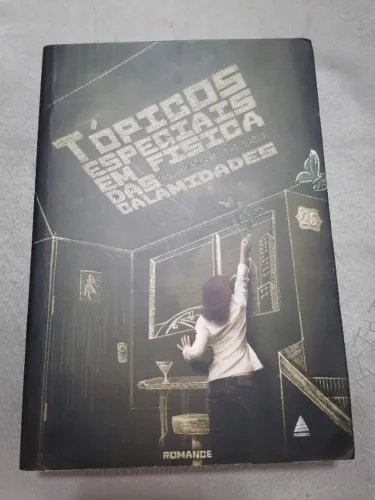 Tópicos Especiais em Física das Calamidades