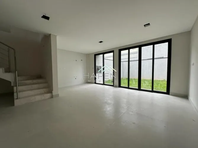 Sobrado 3 quartos à venda no Vista Alegre