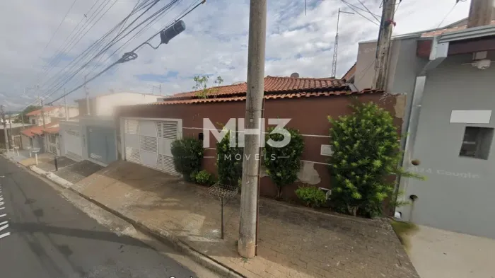 casa - Vila Carlota - Sumaré