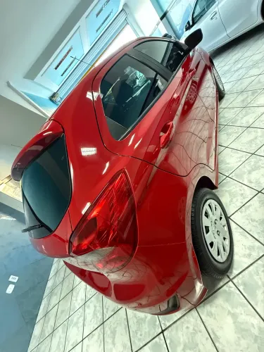 Ford KA 1.0 Se/se Plus Tivct Flex 5P 2020