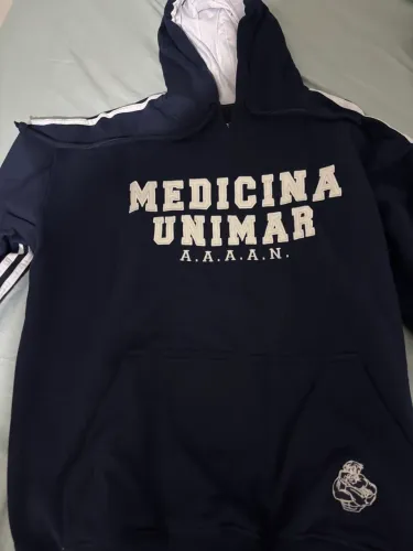 Casaco Unimar