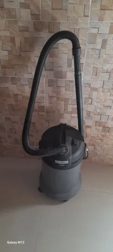 Aspirador karcher nt20/1