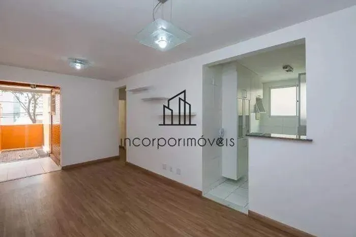 Apartamento à venda, 3 quartos, 1 suíte, 2 vagas, Buritis - Belo Horizonte/MG