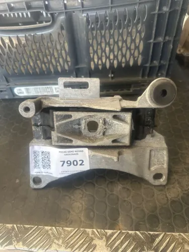 Suporte Coxim Esquerdo Renault Fluence 2.0 16v 2011-2017