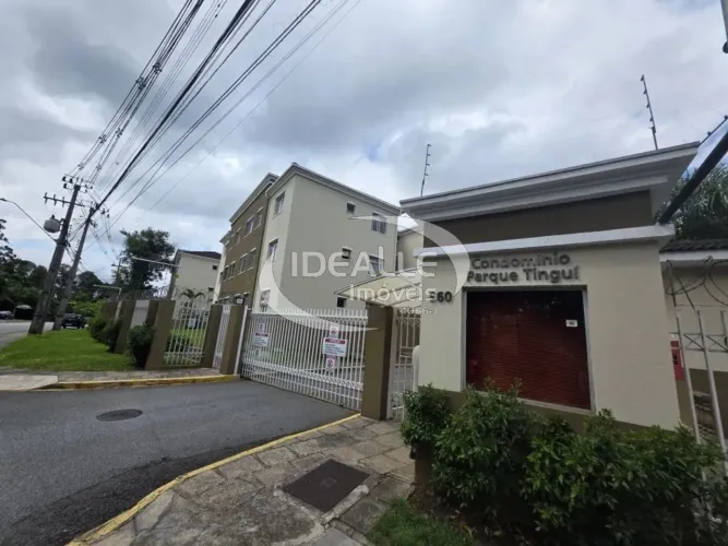 Apartamento com 3 quartos para alugar por R$ 1950.00, 70.81 m2 - VISTA ALEGRE - CURITIBA/P