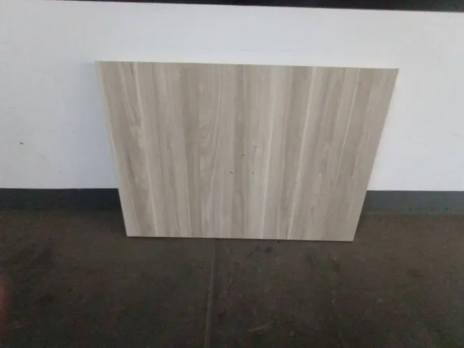 Painel de madeira para TV 32 polegadas 