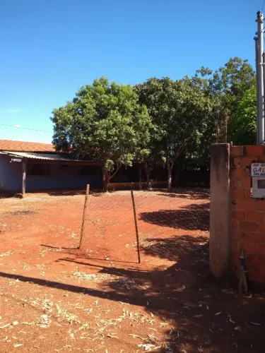 Casa a venda no lago serra da mesa