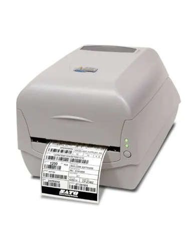 Impressora Térmica de Etiquetas Argox CP-2140E USB e rede