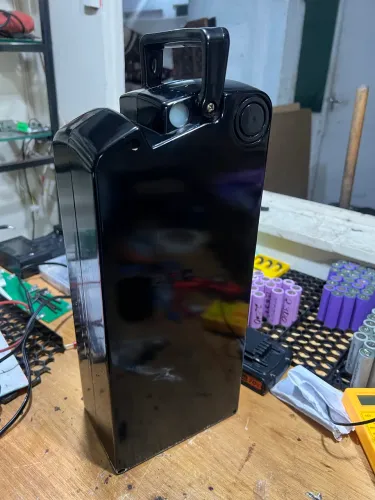 Bateria de 36v nova o peck 