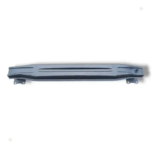 Alma Parachoque Traseiro Volkswagen Golf Tsi 2014 2015 2016 