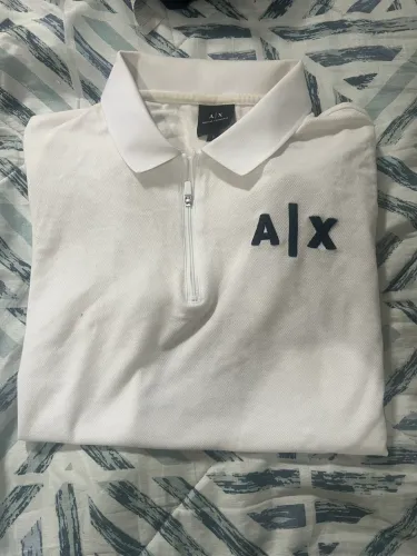 Camisa Armani