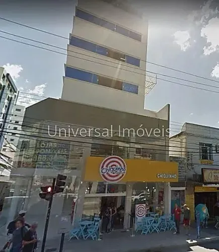 Loja à venda, 60 m² por R$ 2.599.000,00 - Centro - Juiz de Fora/MG