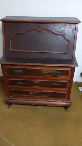 Escrivaninha Chipandelly.