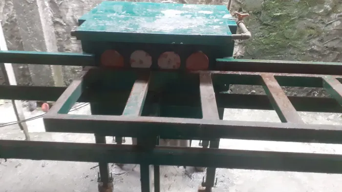 Máquina de marmoraria 