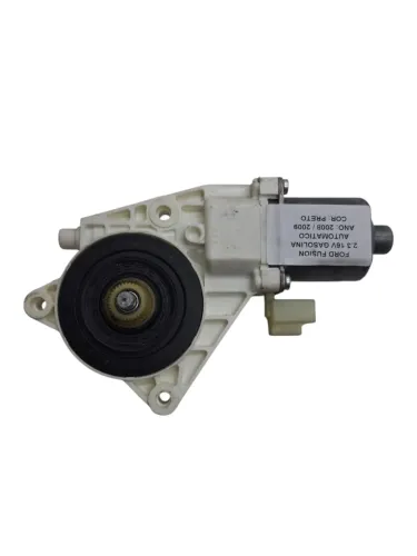 Motor Máquina Vidro Dianteira Esquerda Ford Fusion 08/09 