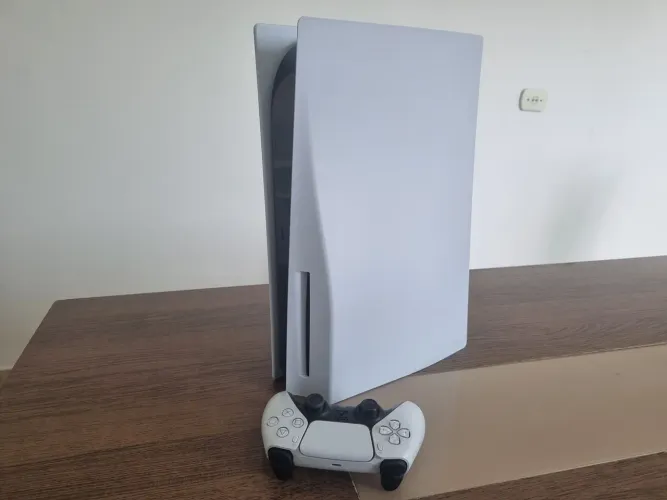 PlayStation 5 Fat 825 Gb