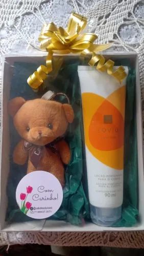 Kit presenteavel lov|u