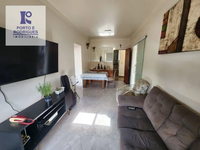 Apartamento à venda no bairro Jardim Guanabara CAMB1 - em Campinas/SP.