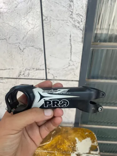 Mesa ciclismo shimano pro vibe 7 