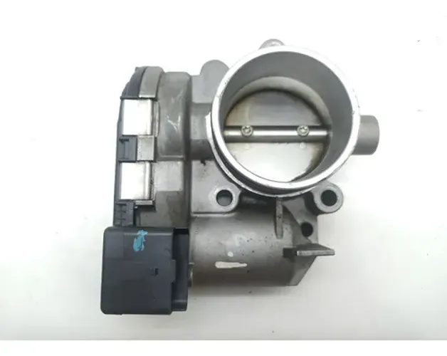  Corpo De Borboleta Tbi Peugeot 207 1.6 2010