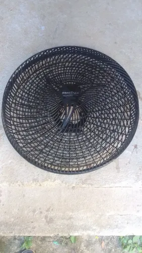 Grade ventilador Britânia 40cm