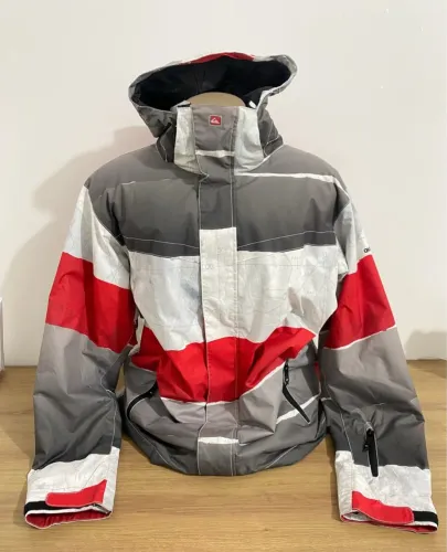 Jaqueta de Snowboard Quiksilver