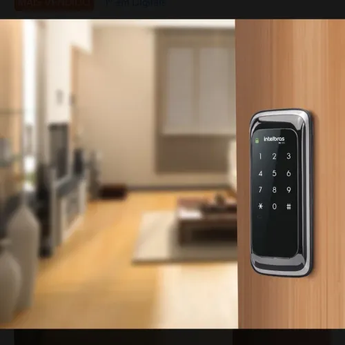 Fechadura fd1000 super promoção