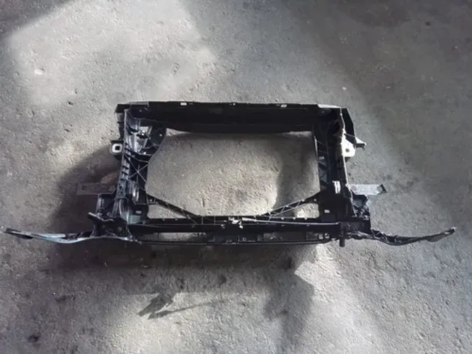 Painel Frontal D. Detalhe Preço A Combinar Audi A3 2017 4524