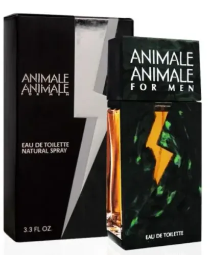 Perfume Animale Animale Masc 100ml