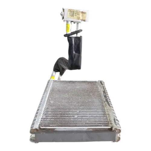 Radiador Caixa Evaporadora Fiat Strada Working 2013/2020