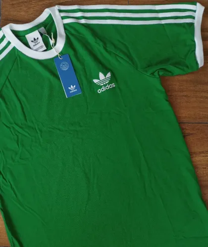 Camiseta adidas Originals