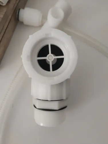 Válvula pressurizadora caixa d' água 3/4 Censi