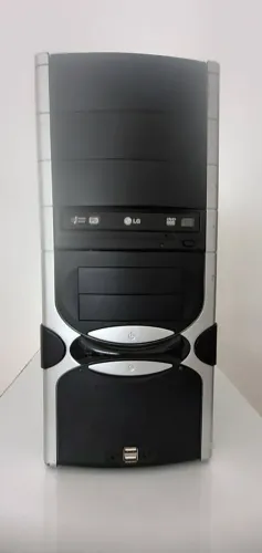 CPU Básico Trabalho e Estudo