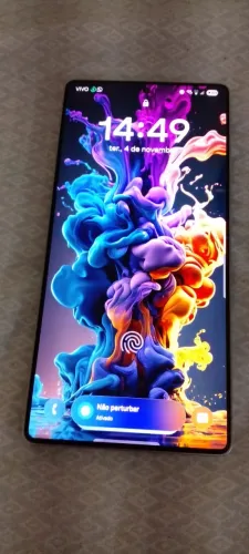 SANSUNG GALAXY S25 ULTRA 256GB 12 RAM PRATA