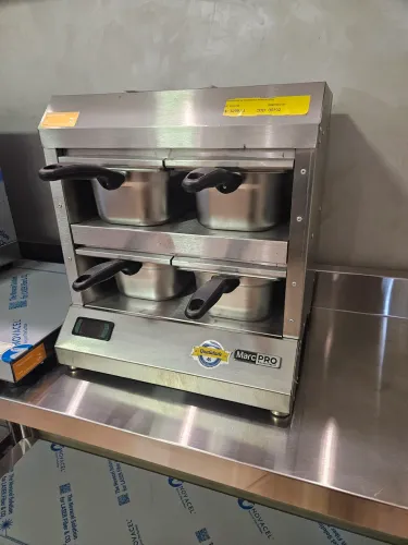 conservador de proteínas 4 cubas novo a pronta entrega