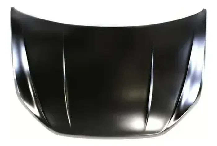 Capô Original Volkswagen Nivus 2020 ao 2023 -2G5823031GRU.
