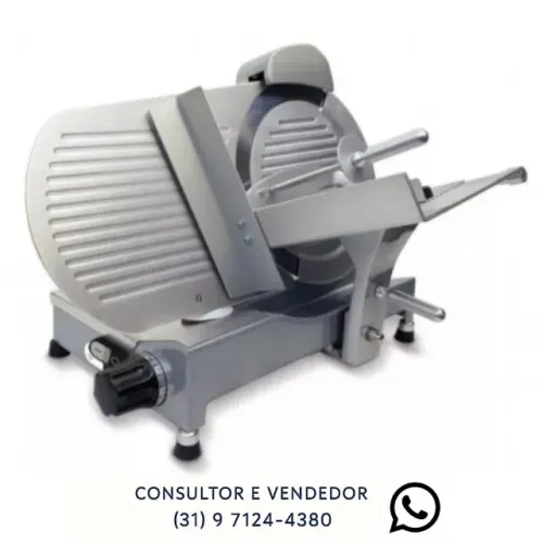 Fatiador de Frios Semi Automático IFM Novo