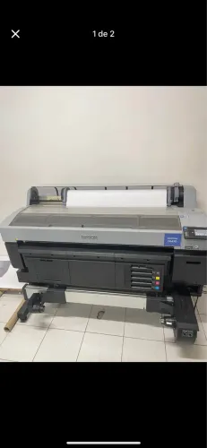 Plotter Epson 6470