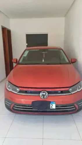 Volkswagen Polo Highline TSI 1.0 Flex 12V Aut. 2023