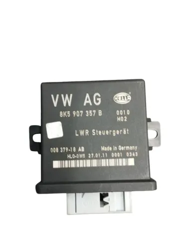 MODULO RELE 8K5 907 357 B DO AUDI A4 2010/2010