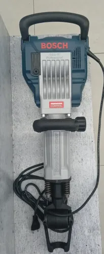 Martelete Rompedor 16KG Bosch GSH 16-28 1700W