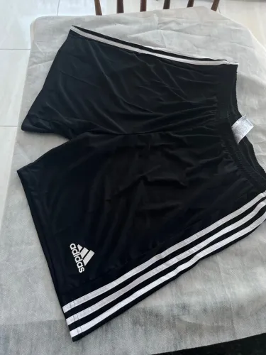 Shorts Adidas - Novo - Original - M - G - GG