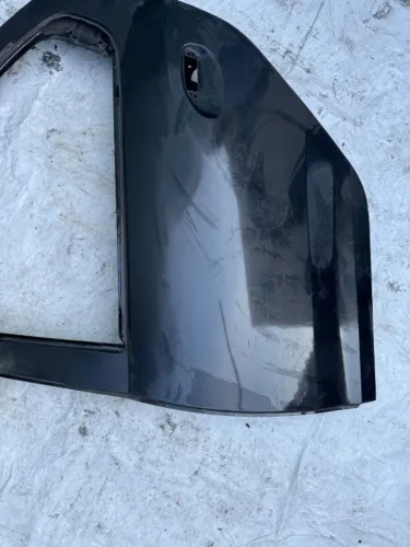 porta traseira lado esquerdo renault logan 2015/2021