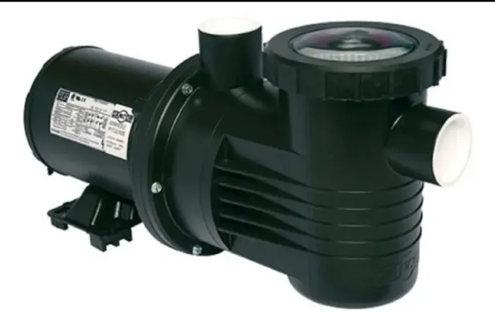 Bomba Piscina Pf-17 1 Cv Trifásico Ir3 Dancor