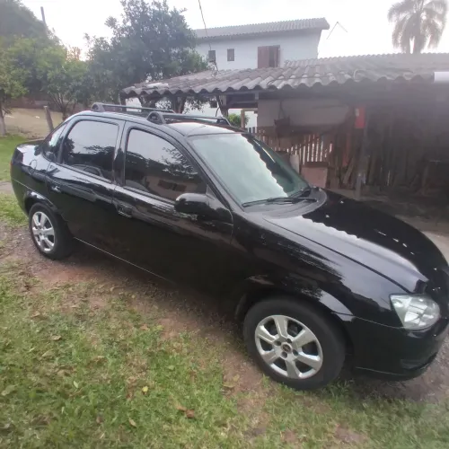 Chevrolet Classic Life/ls 1.0 VHC Flexp. 4P 2015