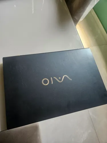 Notebook vaio décima geração 