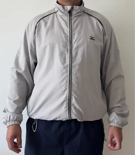 Jaqueta esportiva Mizuno